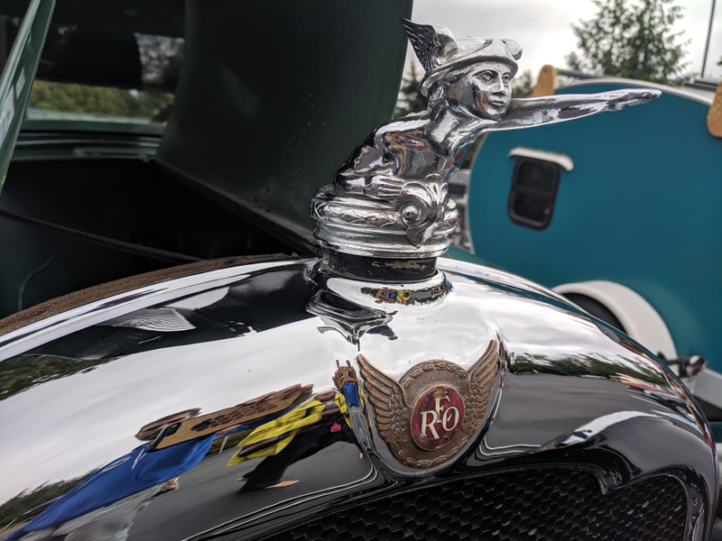 Illustration for article titled Camano Center’s 28th Annual Collectors Car Show